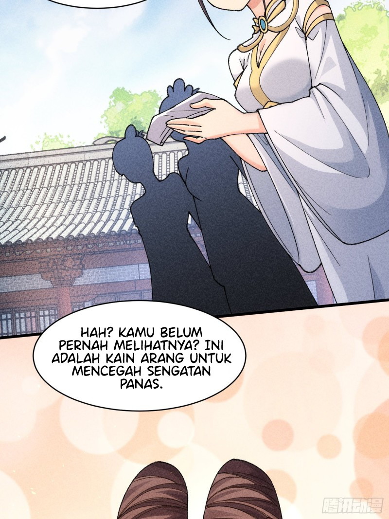 I Just Don’t Play the Card According to the Routine Chapter 8 - halaman 15