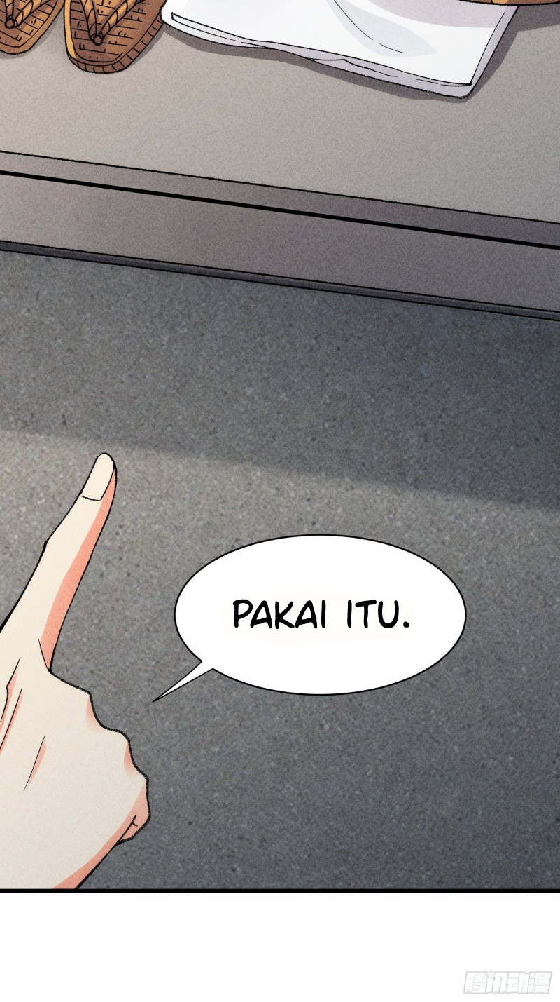 I Just Don’t Play the Card According to the Routine Chapter 8 - halaman 7
