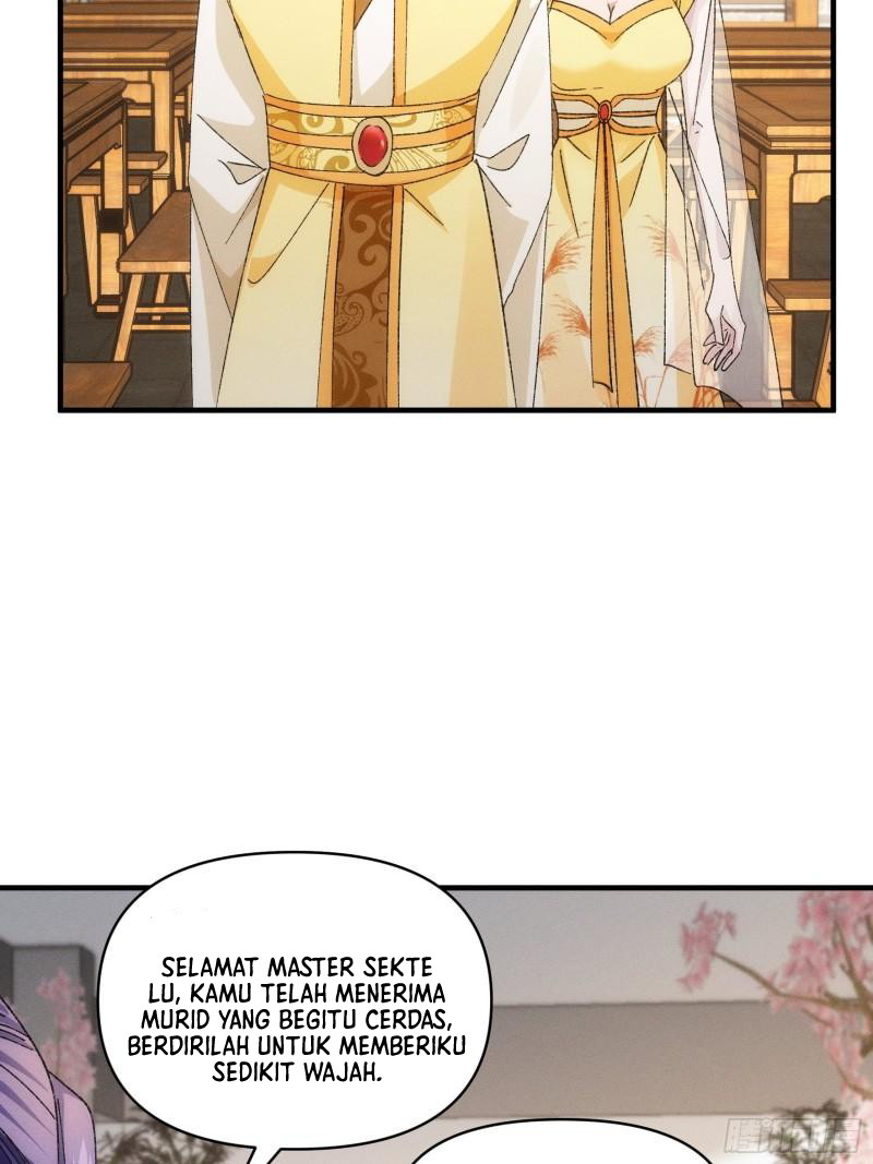 I Just Don’t Play the Card According to the Routine Chapter 80 - halaman 10