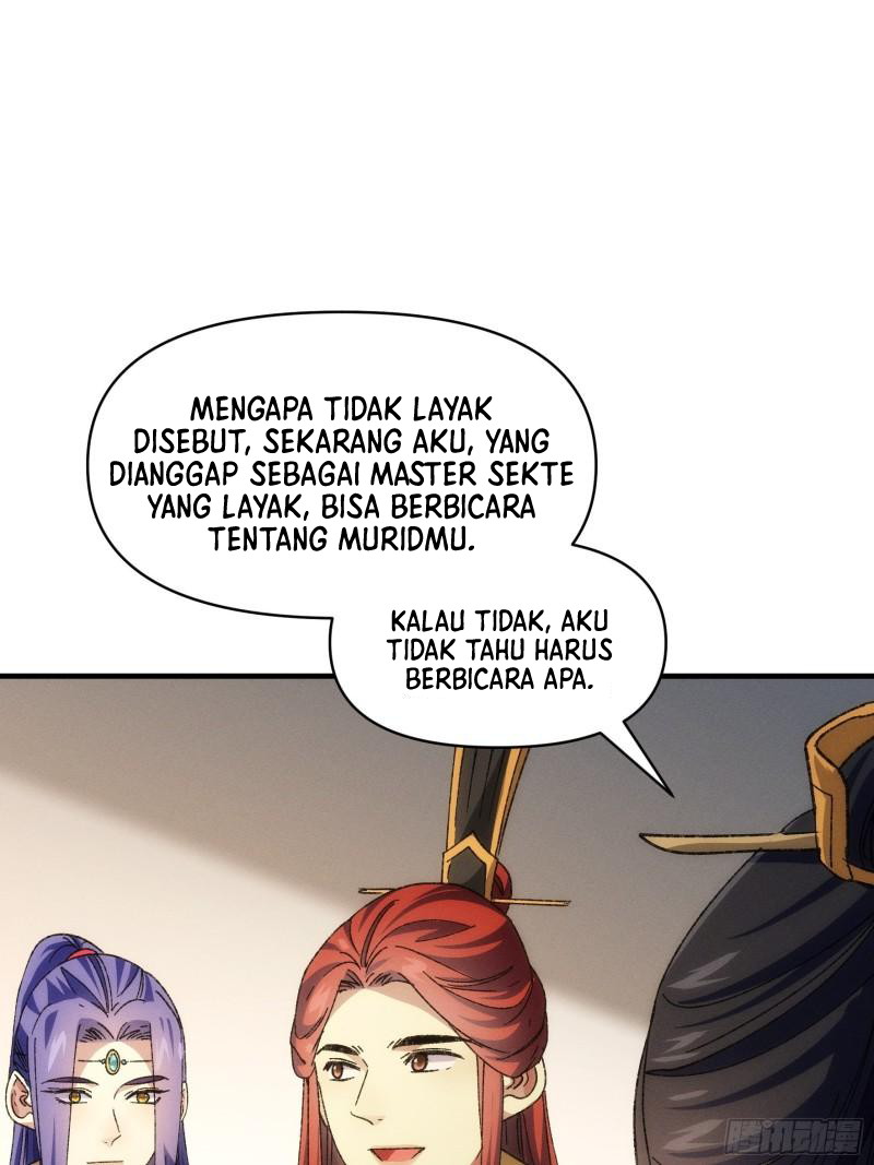 I Just Don’t Play the Card According to the Routine Chapter 80 - halaman 12