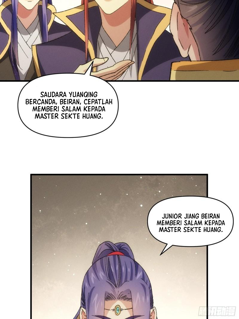 I Just Don’t Play the Card According to the Routine Chapter 80 - halaman 13