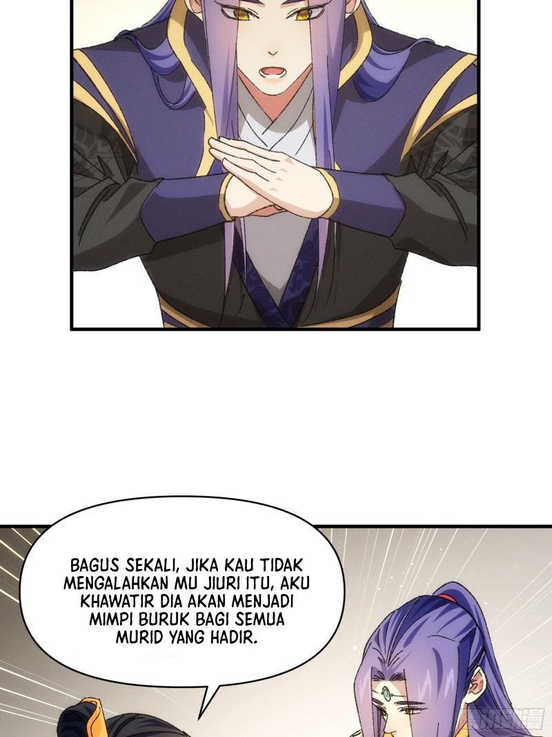 I Just Don’t Play the Card According to the Routine Chapter 80 - halaman 14