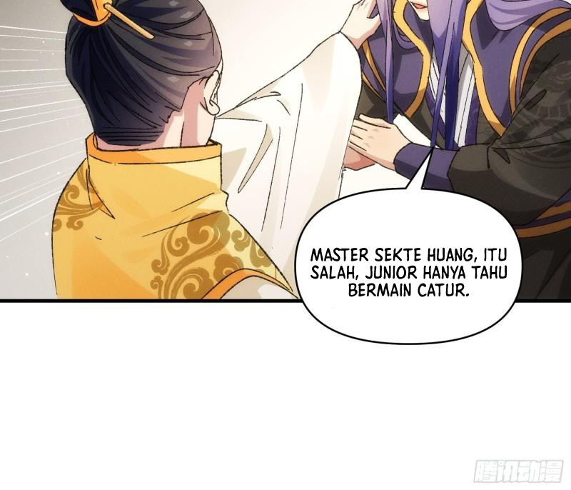 I Just Don’t Play the Card According to the Routine Chapter 80 - halaman 15