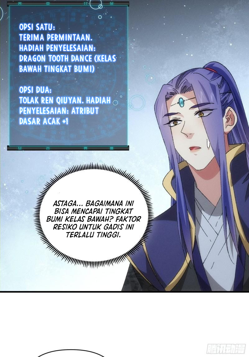 I Just Don’t Play the Card According to the Routine Chapter 80 - halaman 18