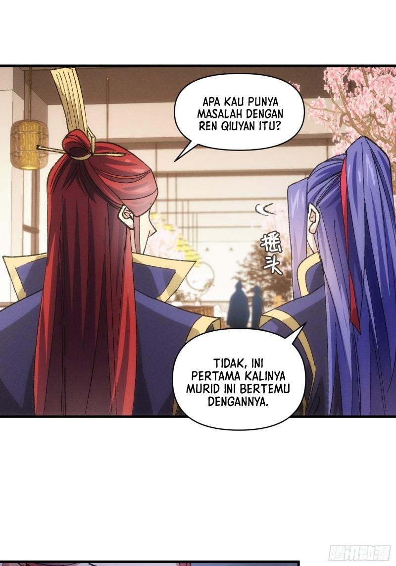 I Just Don’t Play the Card According to the Routine Chapter 80 - halaman 24