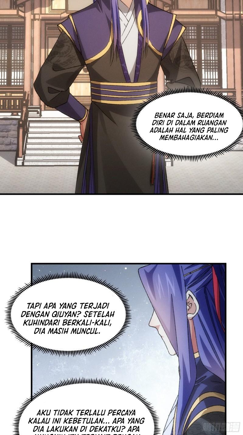 I Just Don’t Play the Card According to the Routine Chapter 80 - halaman 29