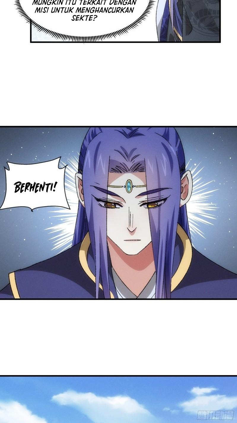 I Just Don’t Play the Card According to the Routine Chapter 80 - halaman 30