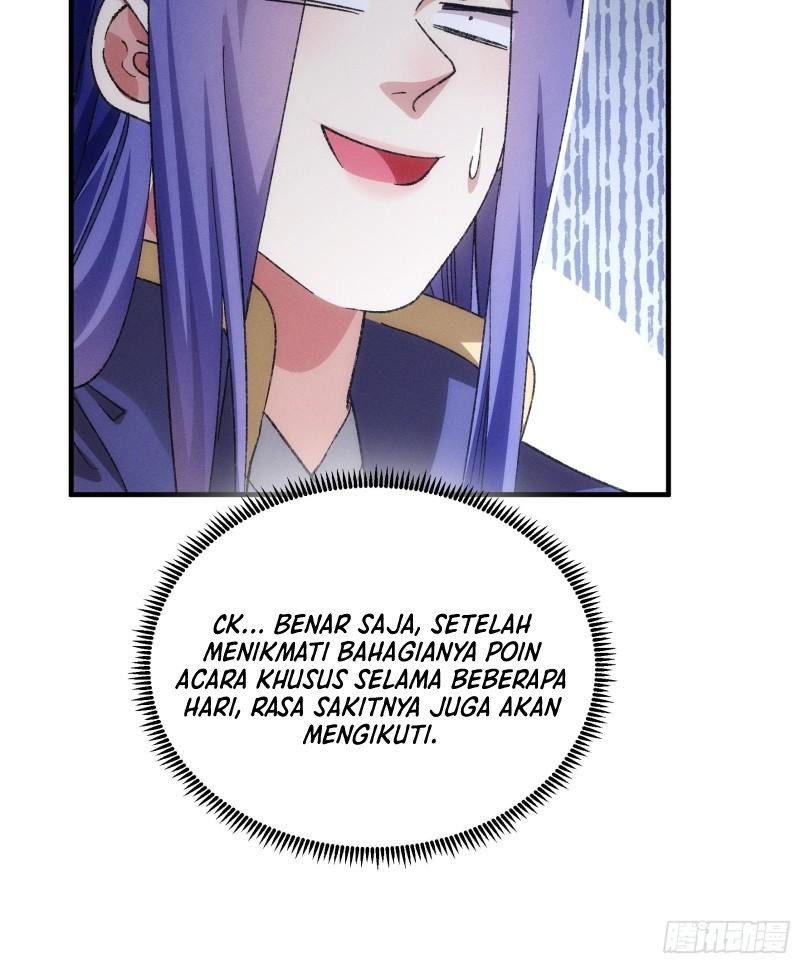I Just Don’t Play the Card According to the Routine Chapter 80 - halaman 32
