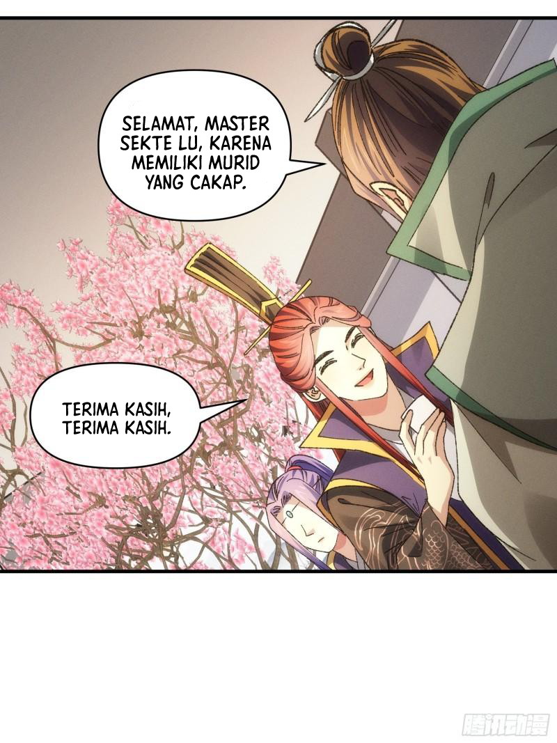 I Just Don’t Play the Card According to the Routine Chapter 80 - halaman 6
