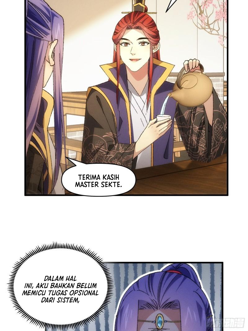 I Just Don’t Play the Card According to the Routine Chapter 80 - halaman 8