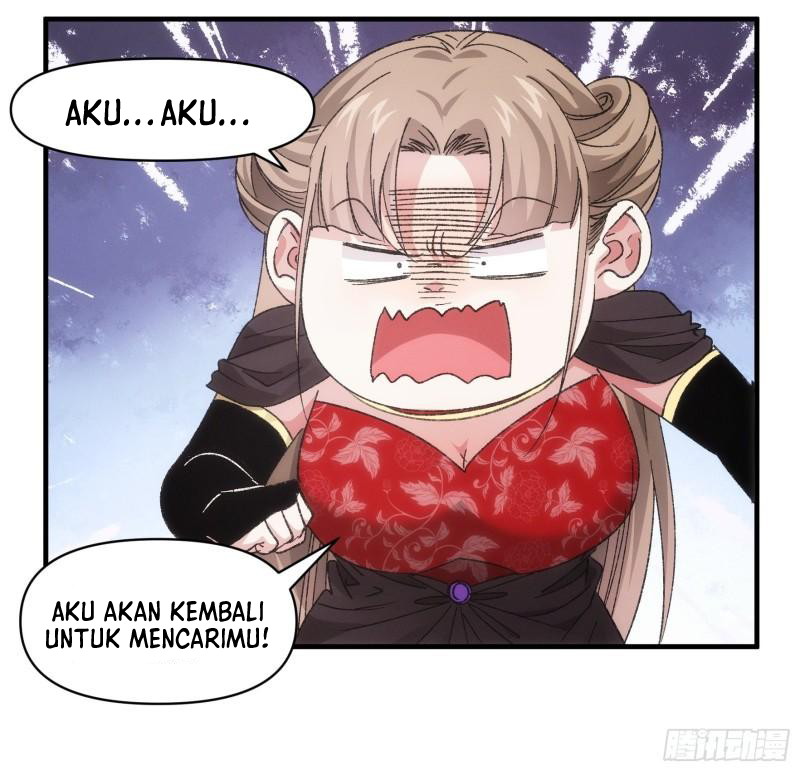 I Just Don’t Play the Card According to the Routine Chapter 81 - halaman 11