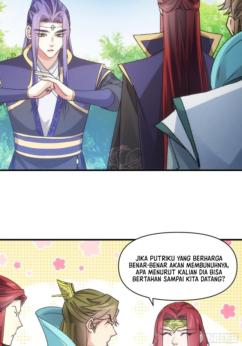 I Just Don’t Play the Card According to the Routine Chapter 81 - halaman 14