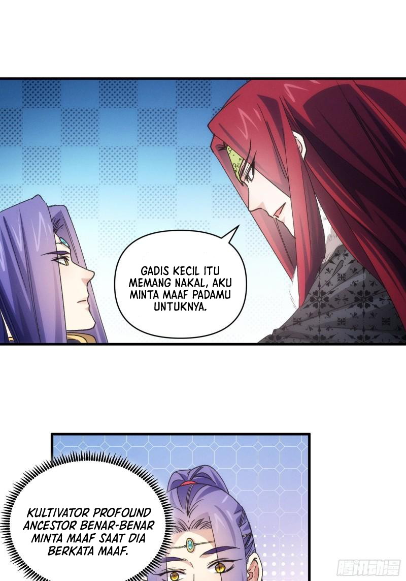 I Just Don’t Play the Card According to the Routine Chapter 81 - halaman 18