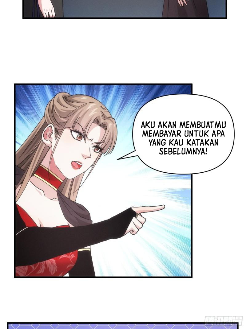I Just Don’t Play the Card According to the Routine Chapter 81 - halaman 24