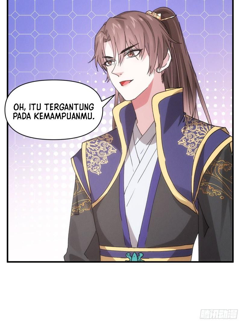 I Just Don’t Play the Card According to the Routine Chapter 81 - halaman 25