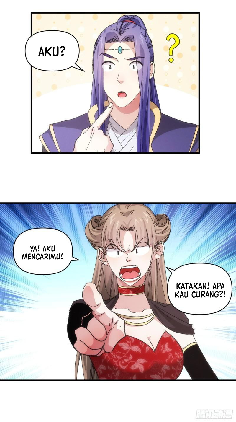 I Just Don’t Play the Card According to the Routine Chapter 81 - halaman 4