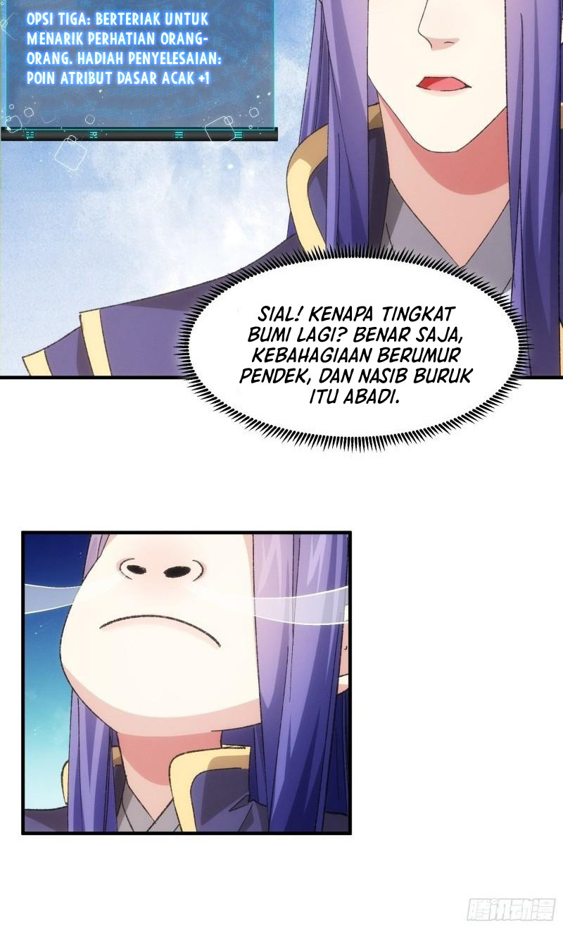 I Just Don’t Play the Card According to the Routine Chapter 81 - halaman 8