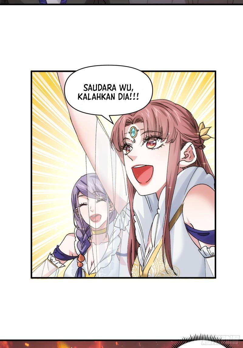 I Just Don’t Play the Card According to the Routine Chapter 82 - halaman 12