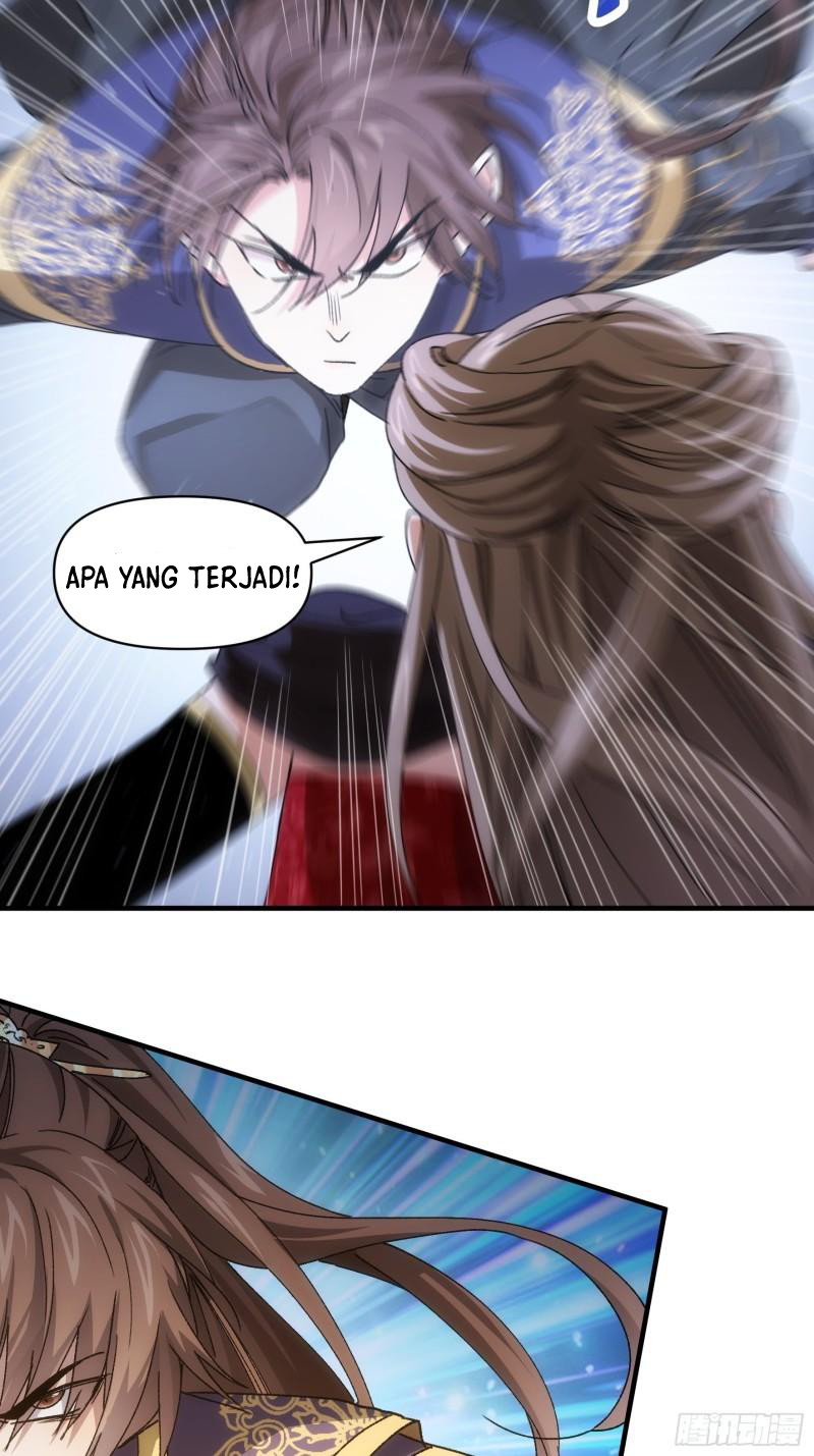 I Just Don’t Play the Card According to the Routine Chapter 82 - halaman 15
