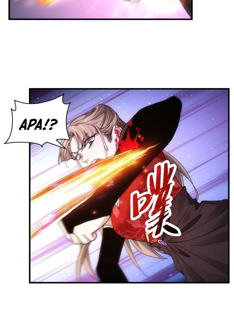 I Just Don’t Play the Card According to the Routine Chapter 82 - halaman 18