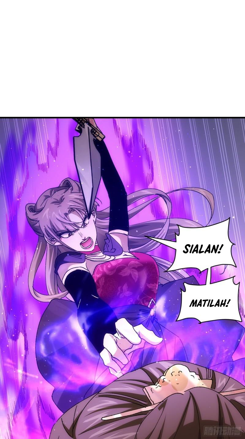 I Just Don’t Play the Card According to the Routine Chapter 82 - halaman 20