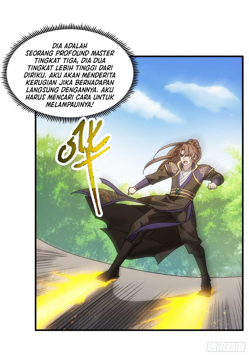 I Just Don’t Play the Card According to the Routine Chapter 82 - halaman 7