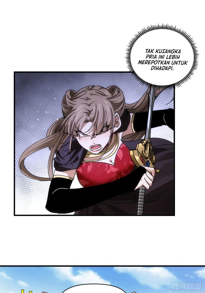 I Just Don’t Play the Card According to the Routine Chapter 82 - halaman 8
