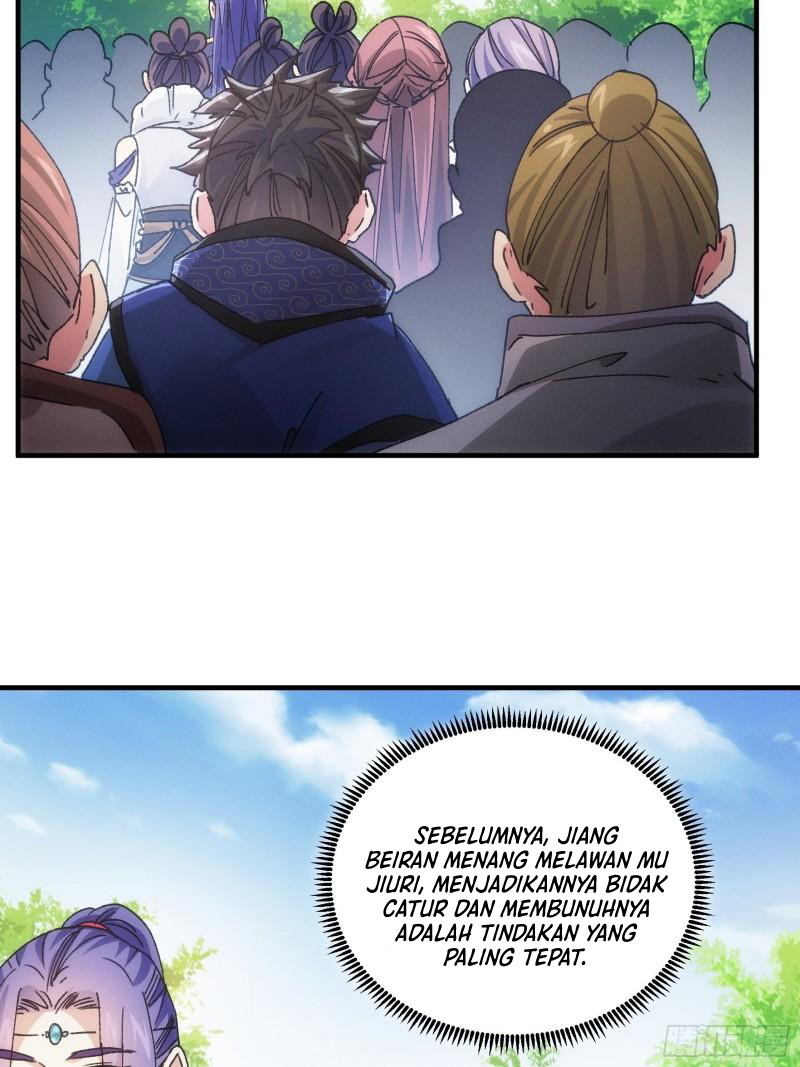 I Just Don’t Play the Card According to the Routine Chapter 83 - halaman 12