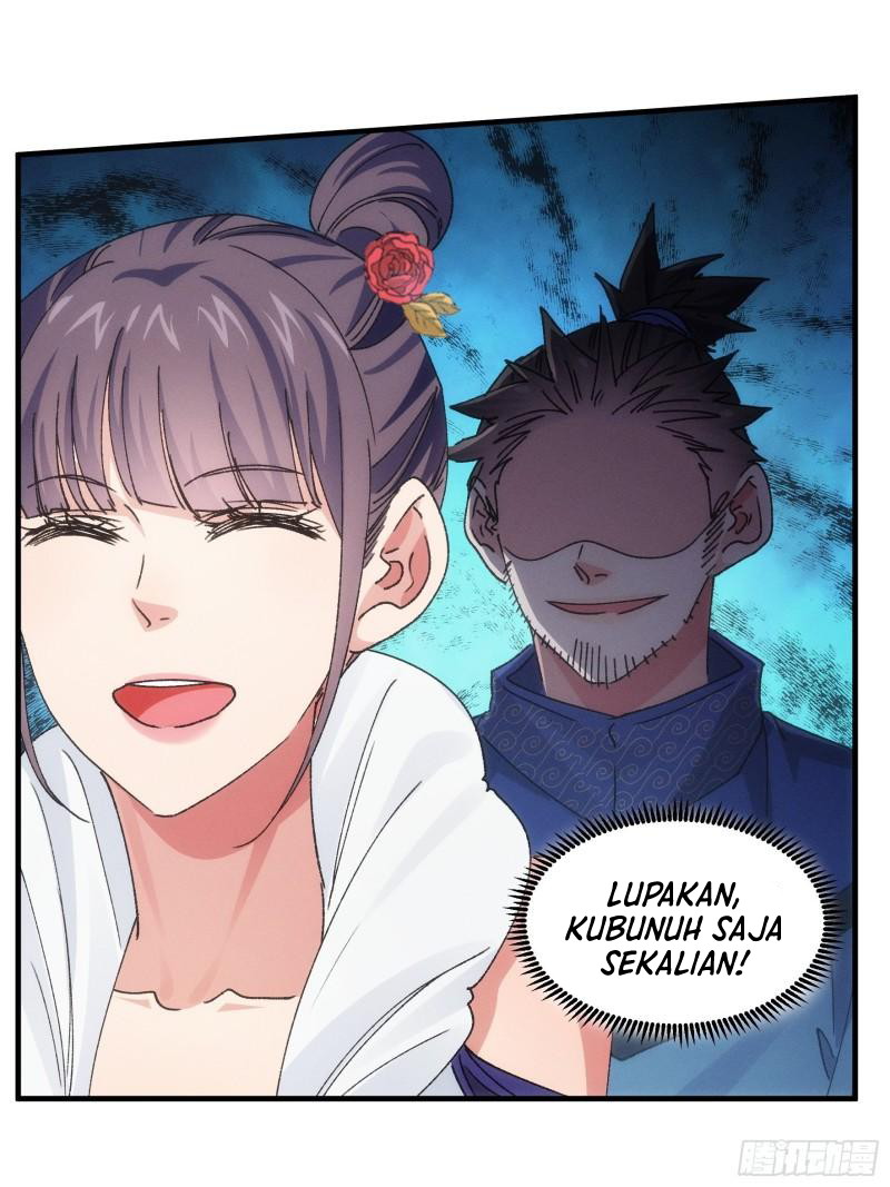 I Just Don’t Play the Card According to the Routine Chapter 83 - halaman 15