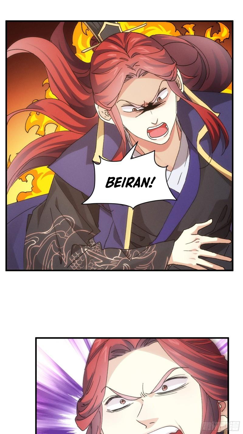 I Just Don’t Play the Card According to the Routine Chapter 83 - halaman 25