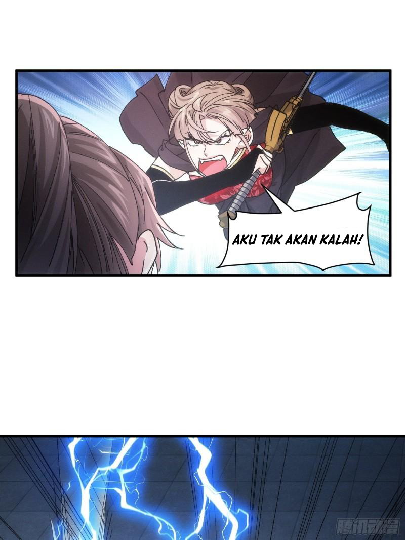 I Just Don’t Play the Card According to the Routine Chapter 83 - halaman 5