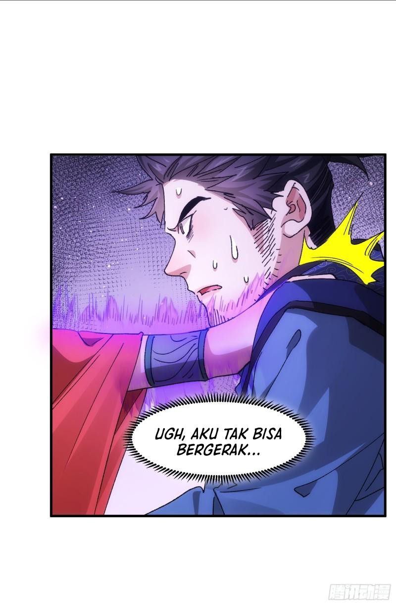 I Just Don’t Play the Card According to the Routine Chapter 84 - halaman 11