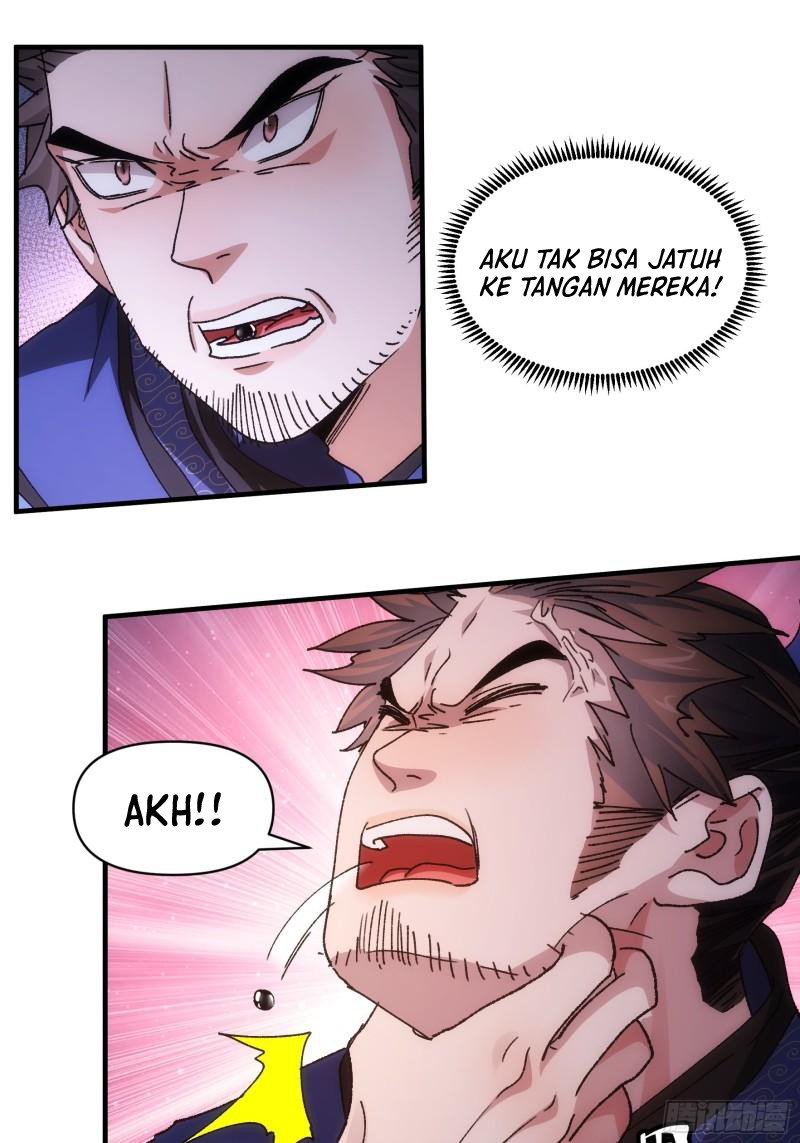 I Just Don’t Play the Card According to the Routine Chapter 84 - halaman 12