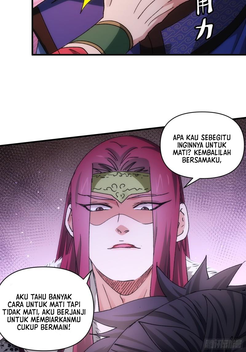 I Just Don’t Play the Card According to the Routine Chapter 84 - halaman 13