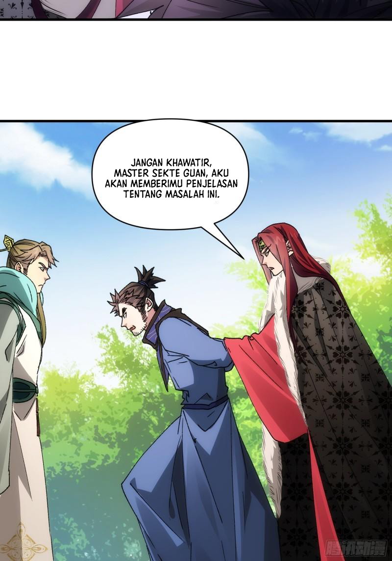 I Just Don’t Play the Card According to the Routine Chapter 84 - halaman 14