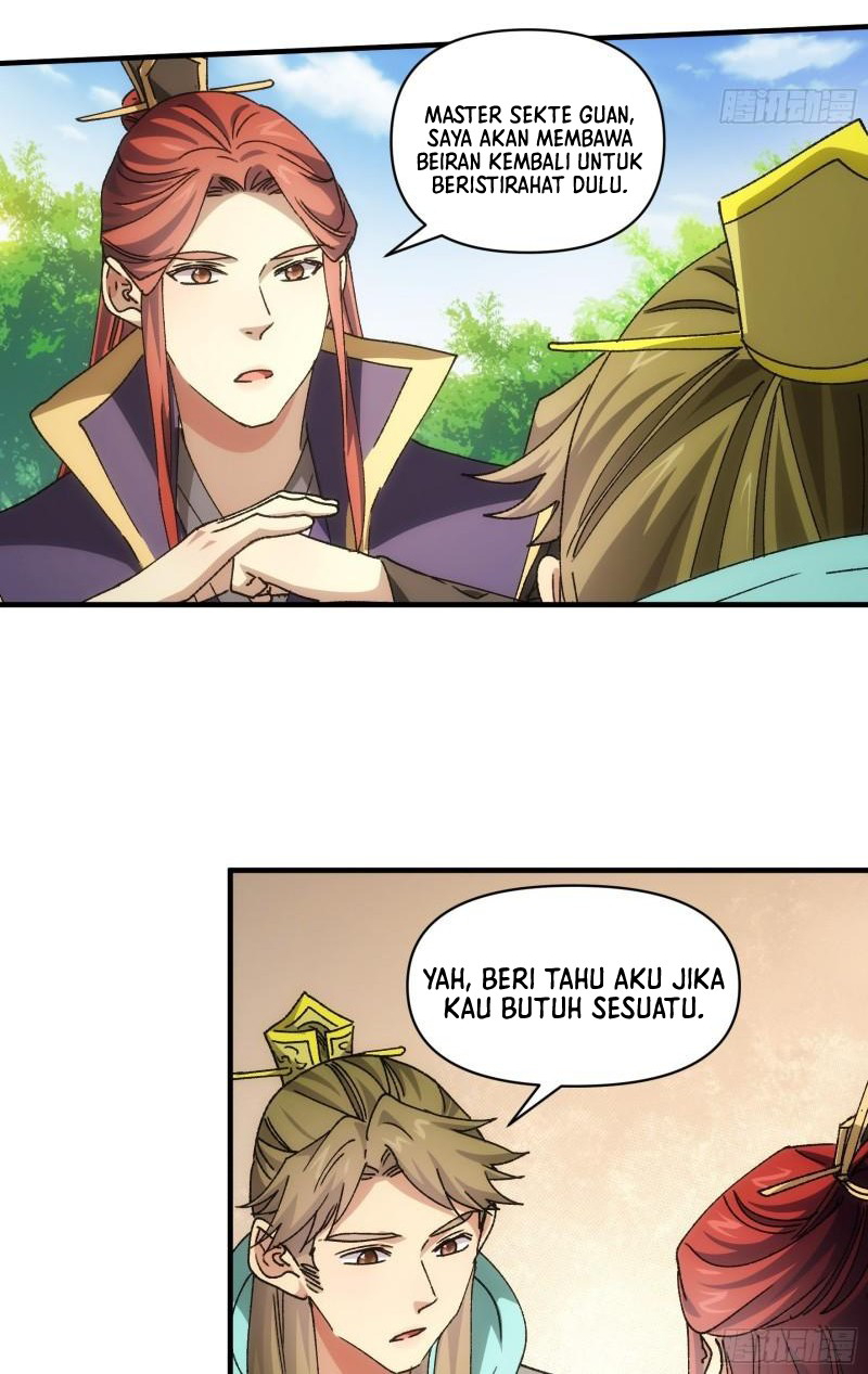 I Just Don’t Play the Card According to the Routine Chapter 84 - halaman 18