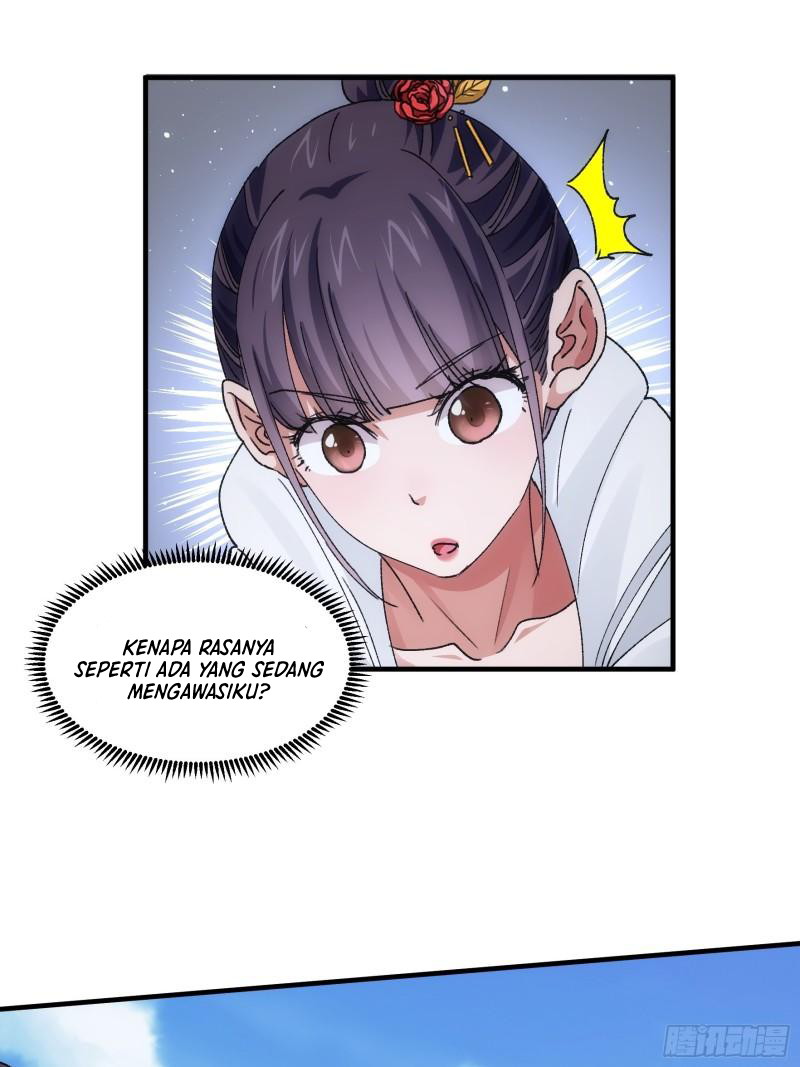 I Just Don’t Play the Card According to the Routine Chapter 84 - halaman 22