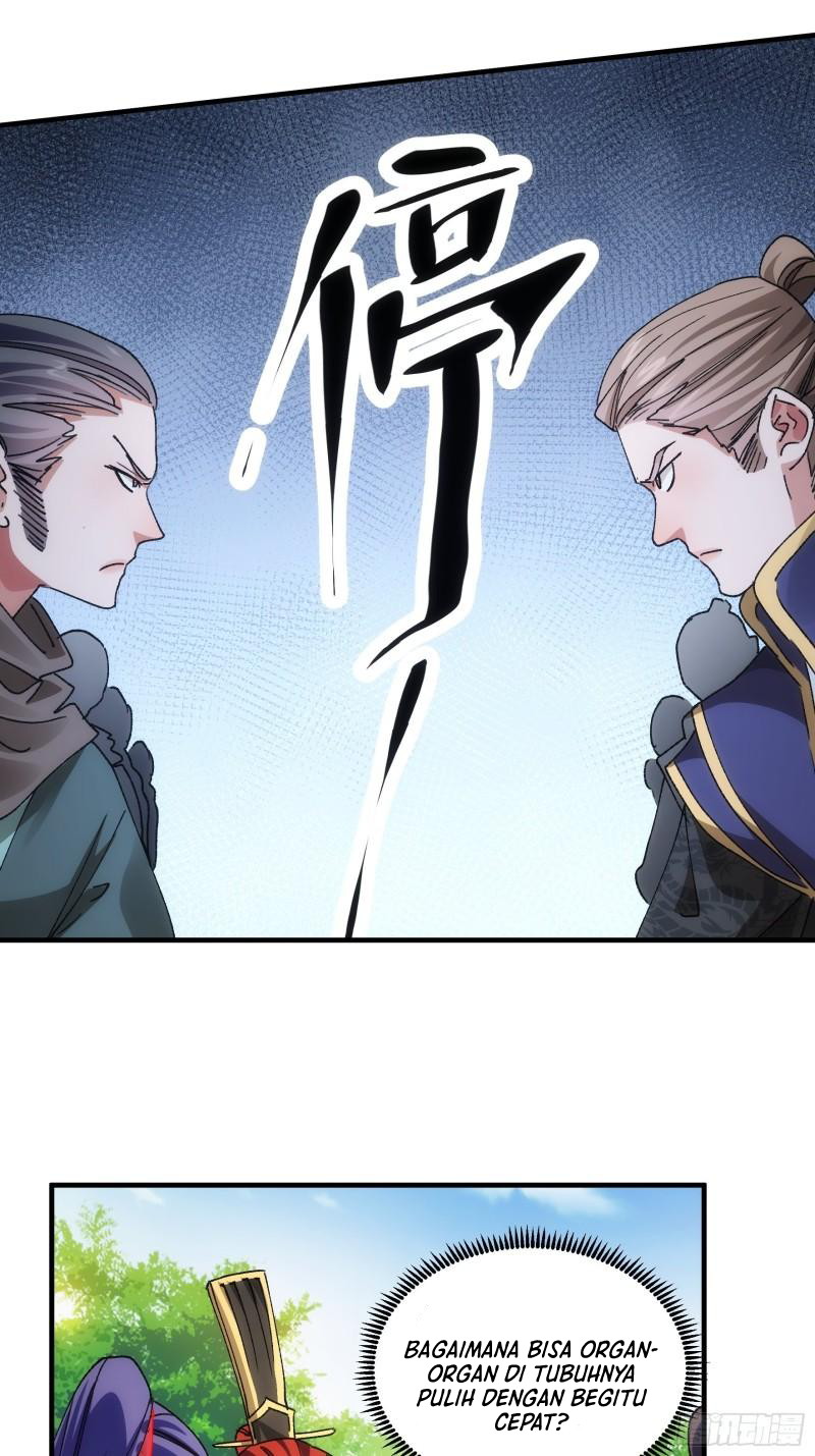 I Just Don’t Play the Card According to the Routine Chapter 84 - halaman 7