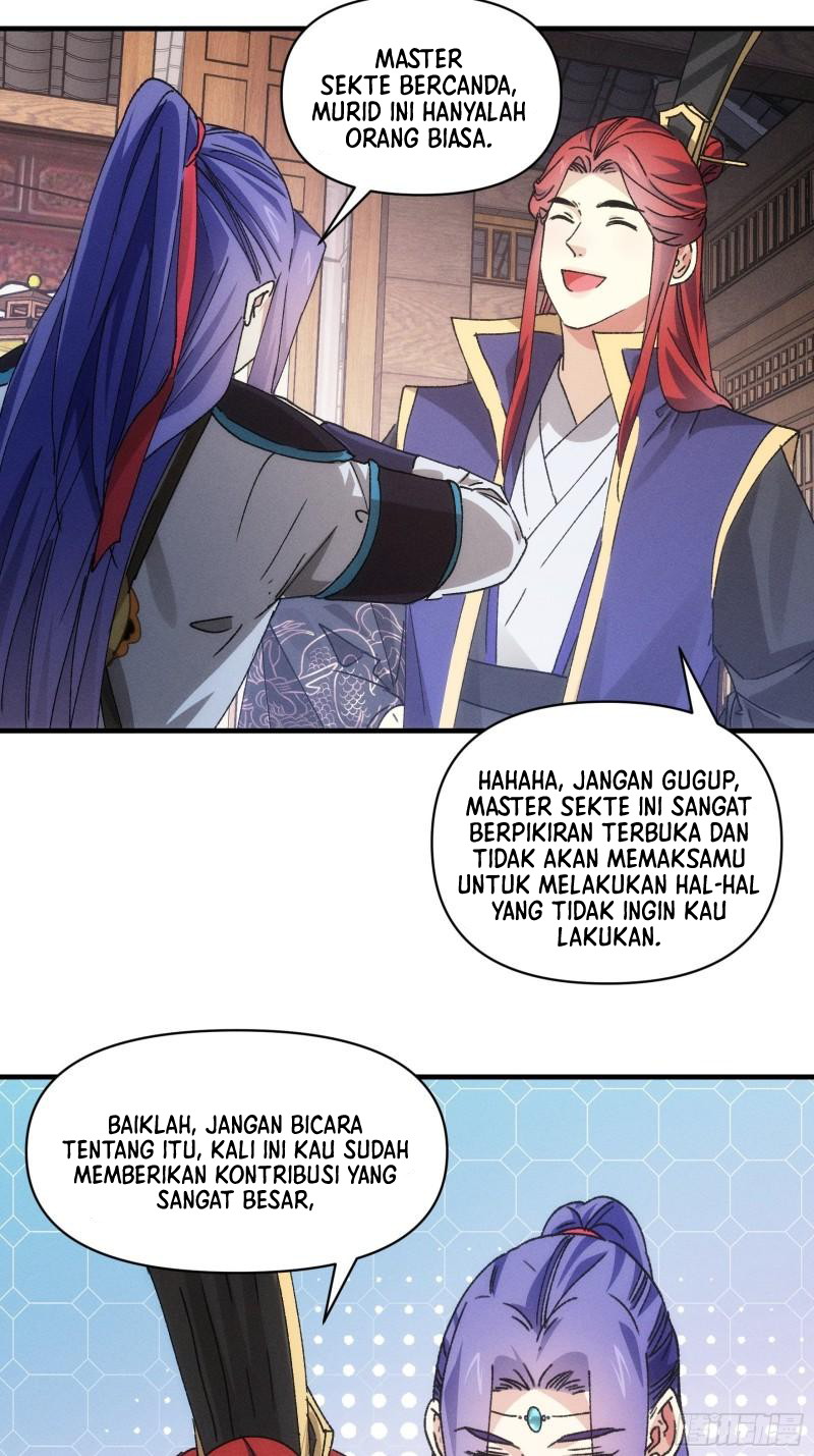 I Just Don’t Play the Card According to the Routine Chapter 85 - halaman 15