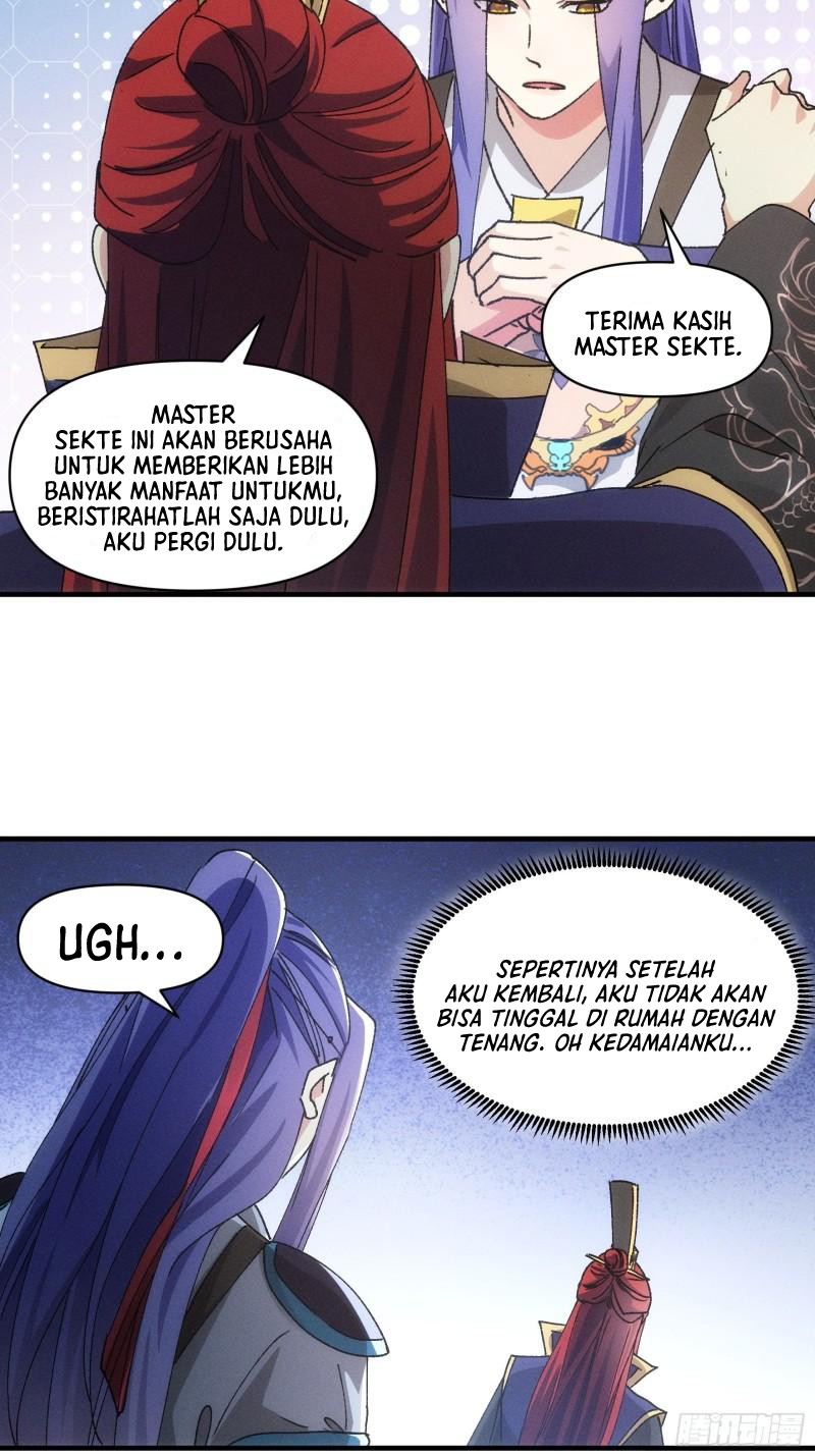 I Just Don’t Play the Card According to the Routine Chapter 85 - halaman 16
