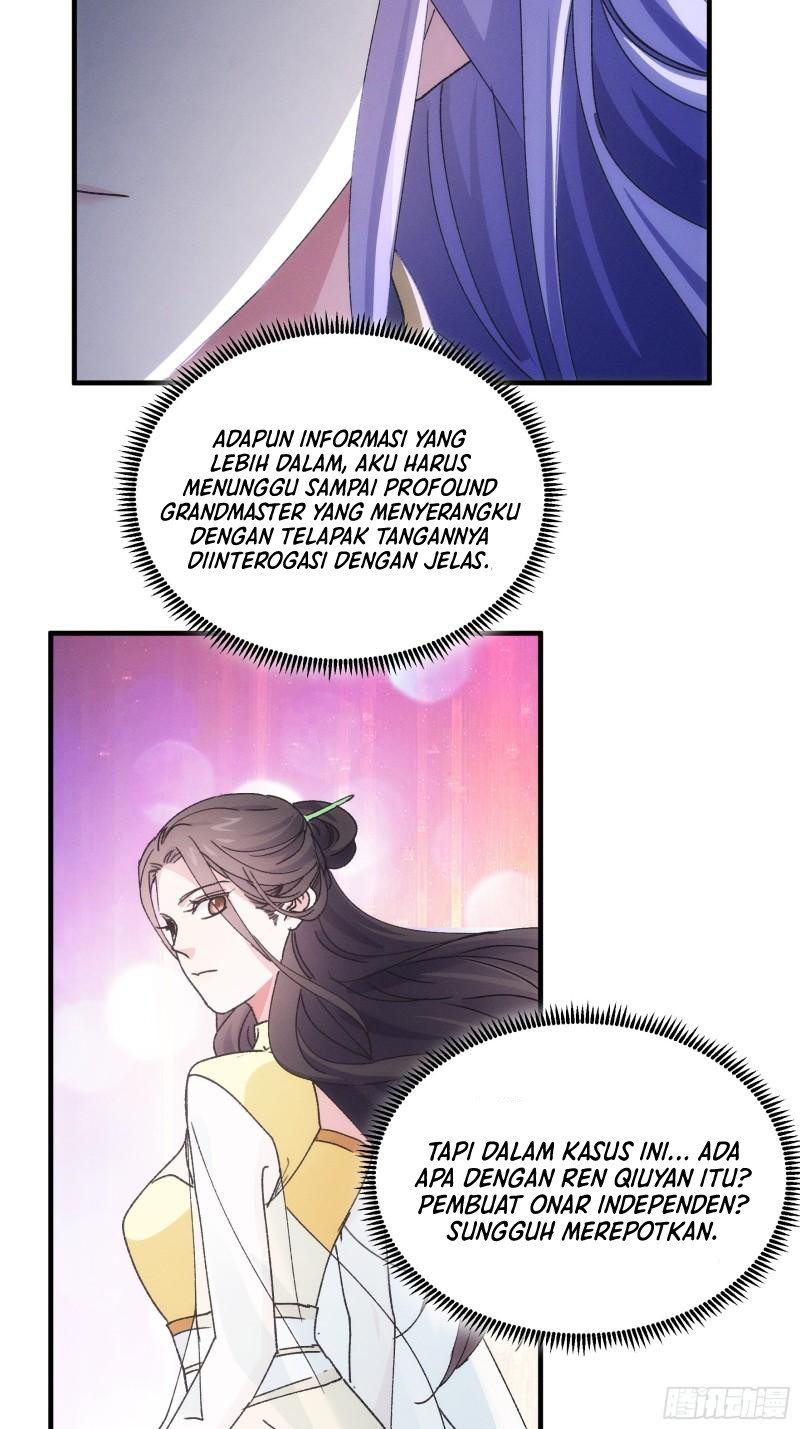 I Just Don’t Play the Card According to the Routine Chapter 85 - halaman 23