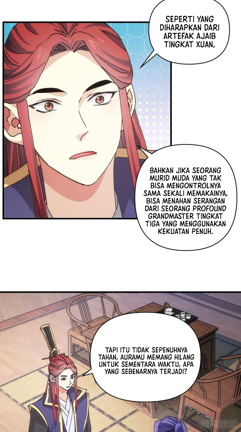 I Just Don’t Play the Card According to the Routine Chapter 85 - halaman 6