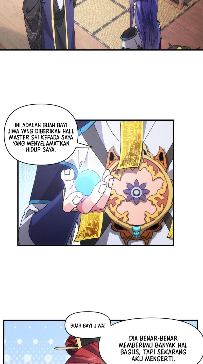 I Just Don’t Play the Card According to the Routine Chapter 85 - halaman 7