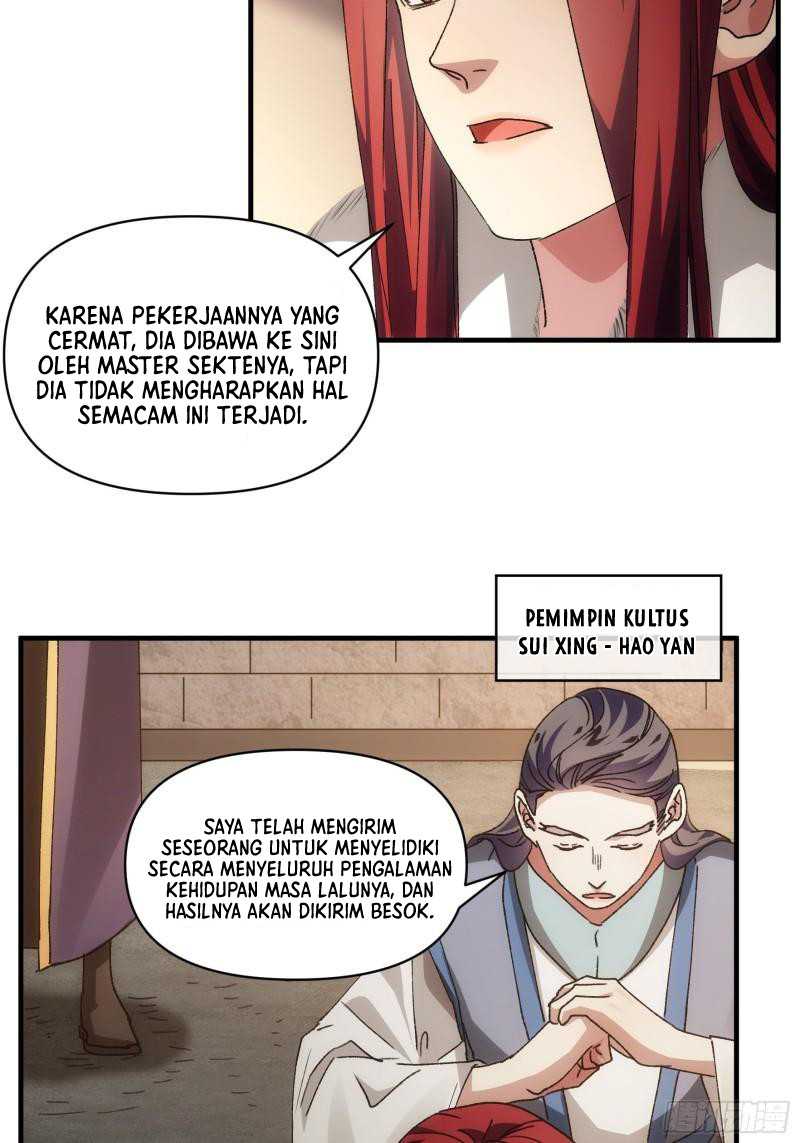I Just Don’t Play the Card According to the Routine Chapter 86 - halaman 10