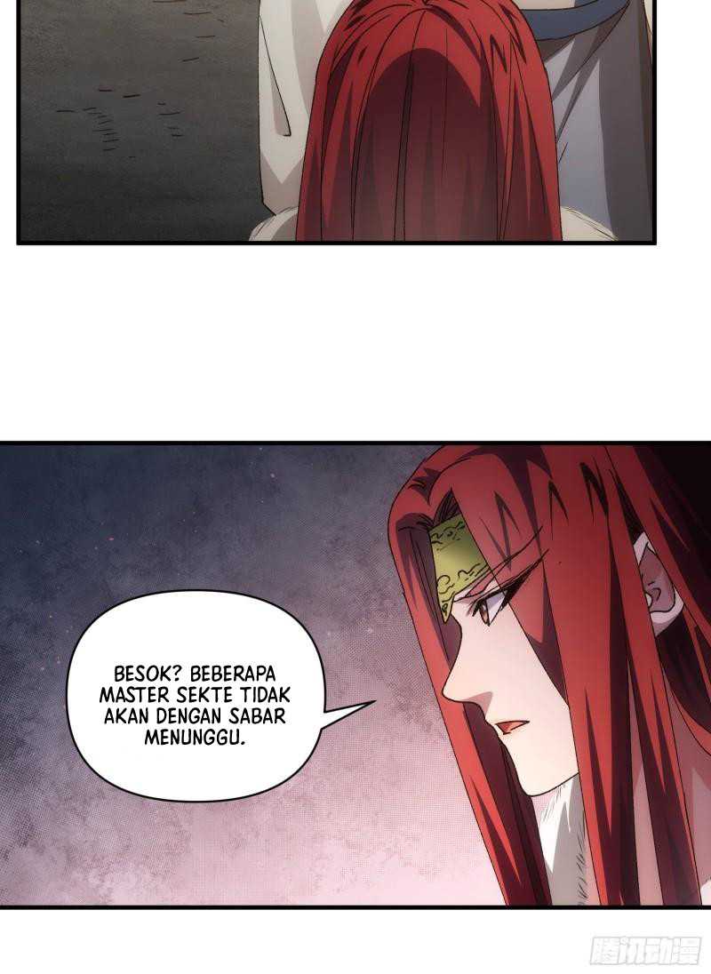 I Just Don’t Play the Card According to the Routine Chapter 86 - halaman 11