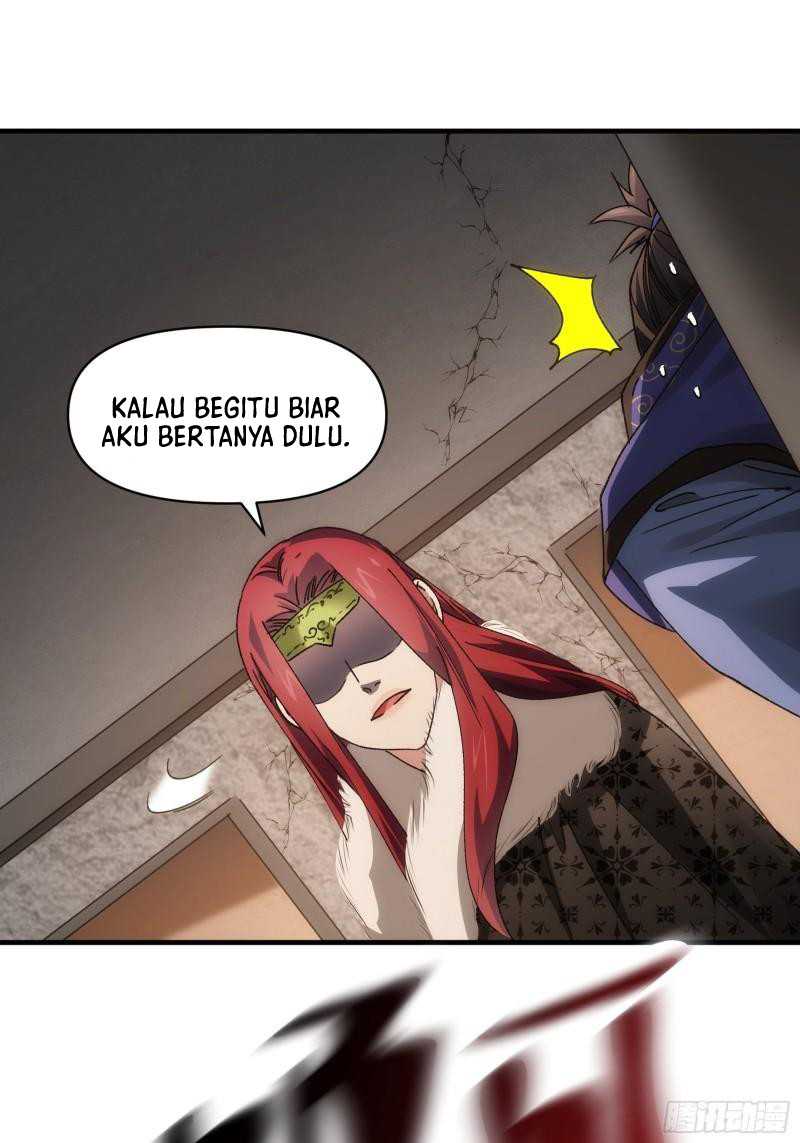 I Just Don’t Play the Card According to the Routine Chapter 86 - halaman 12
