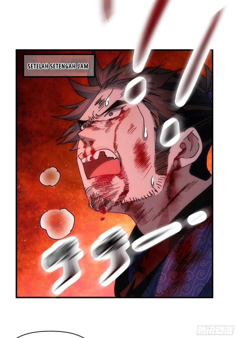 I Just Don’t Play the Card According to the Routine Chapter 86 - halaman 15
