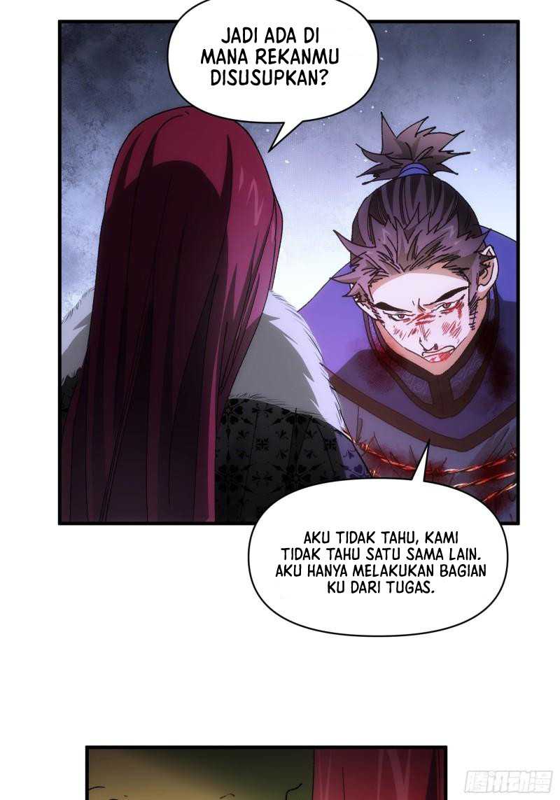 I Just Don’t Play the Card According to the Routine Chapter 86 - halaman 17