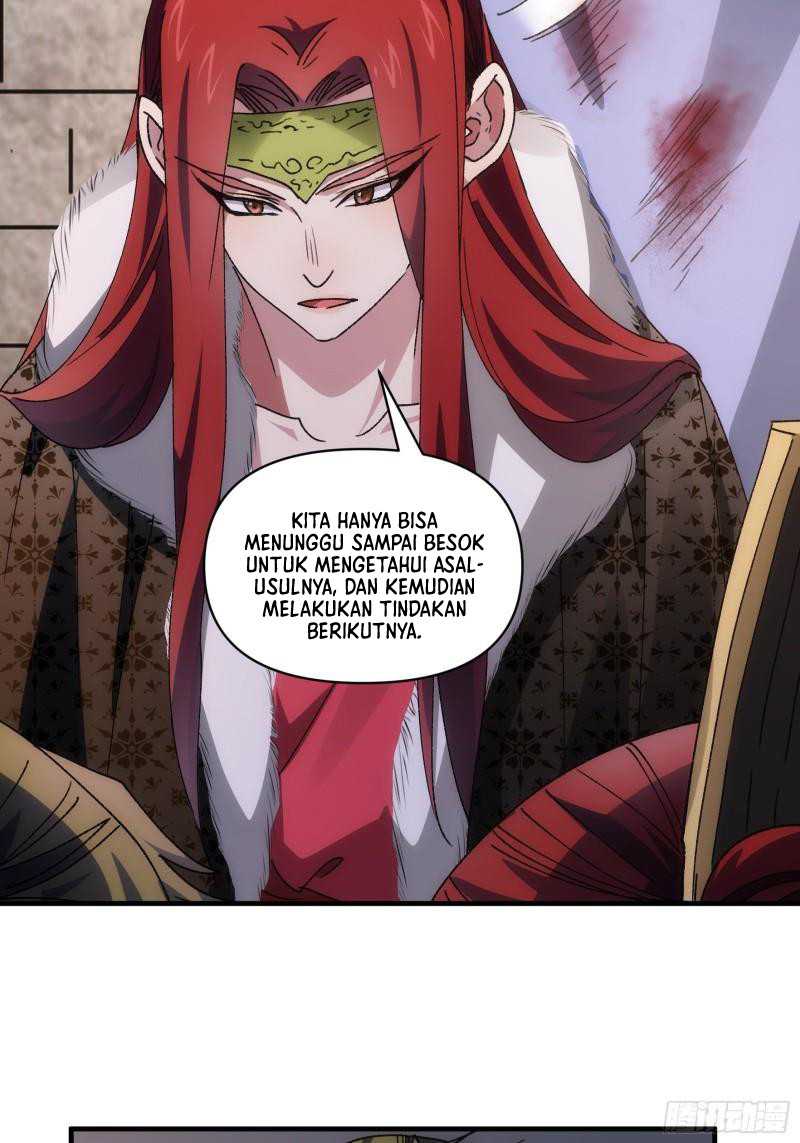 I Just Don’t Play the Card According to the Routine Chapter 86 - halaman 20