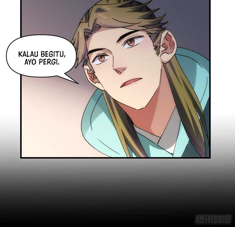 I Just Don’t Play the Card According to the Routine Chapter 86 - halaman 21